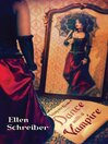 Dance With a Vampire: Vampire Kisses Series, Book 4